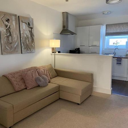 Durham Serviced Properties - The Sanctuary Екстер'єр фото