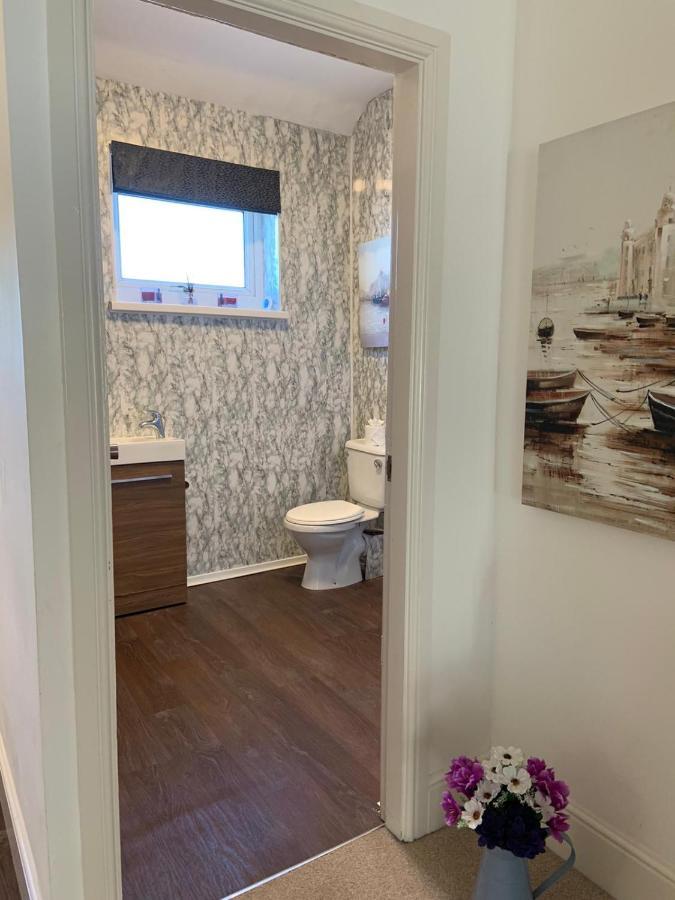 Durham Serviced Properties - The Sanctuary Екстер'єр фото