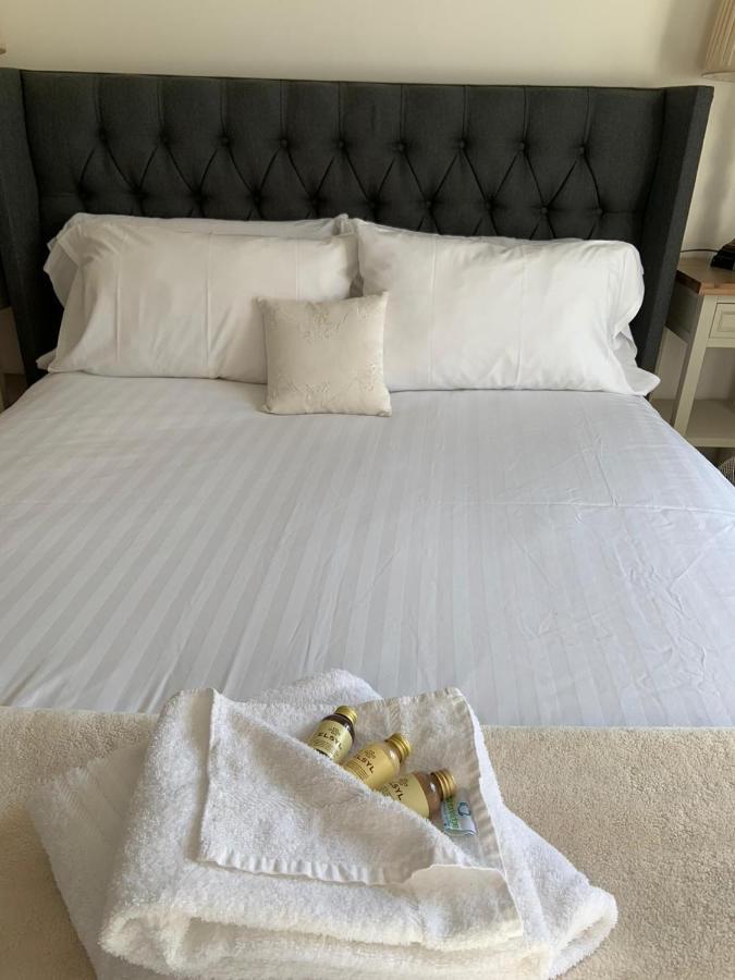 Durham Serviced Properties - The Sanctuary Екстер'єр фото