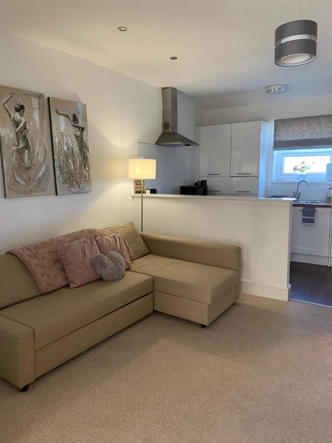Durham Serviced Properties - The Sanctuary Екстер'єр фото