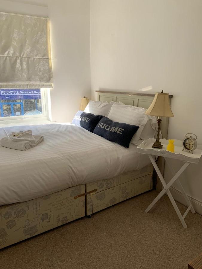 Durham Serviced Properties - The Sanctuary Екстер'єр фото