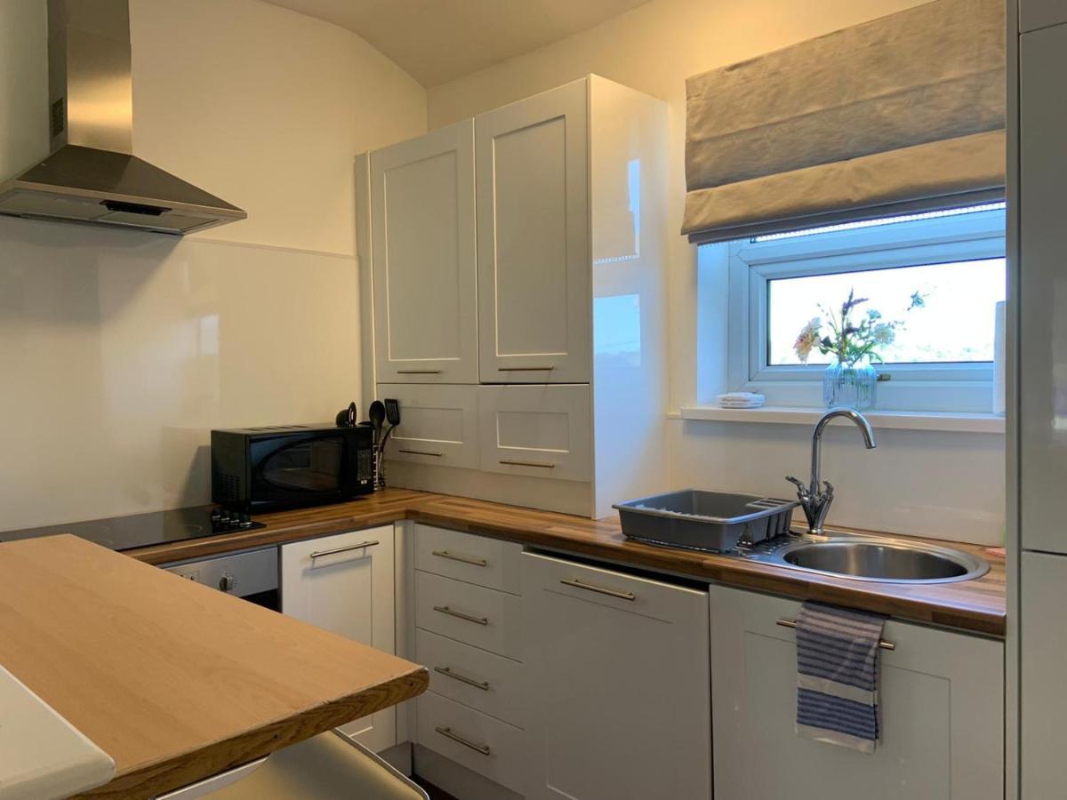 Durham Serviced Properties - The Sanctuary Екстер'єр фото