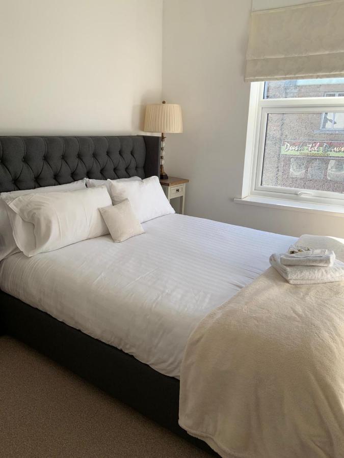 Durham Serviced Properties - The Sanctuary Екстер'єр фото